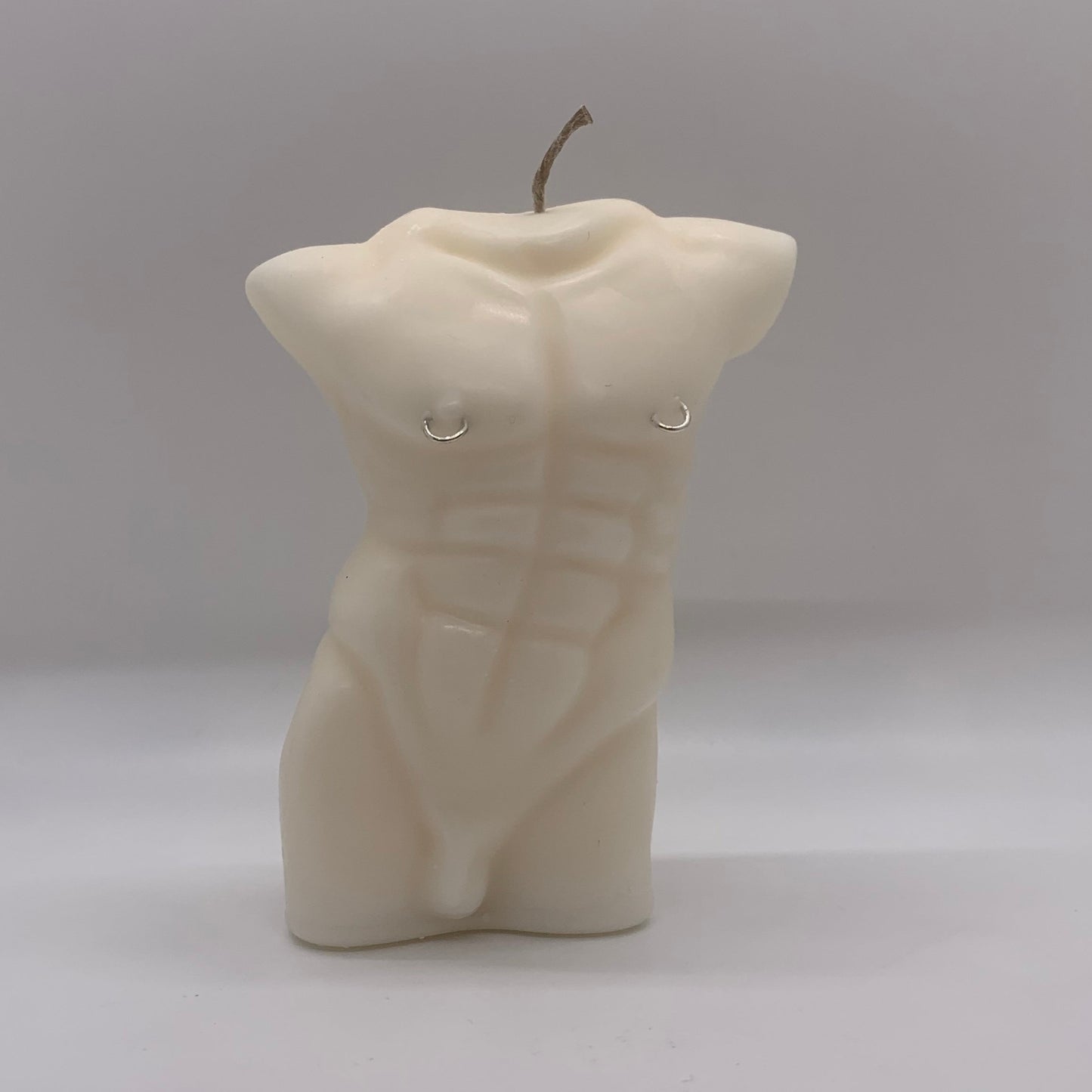 The BODY Candle IV