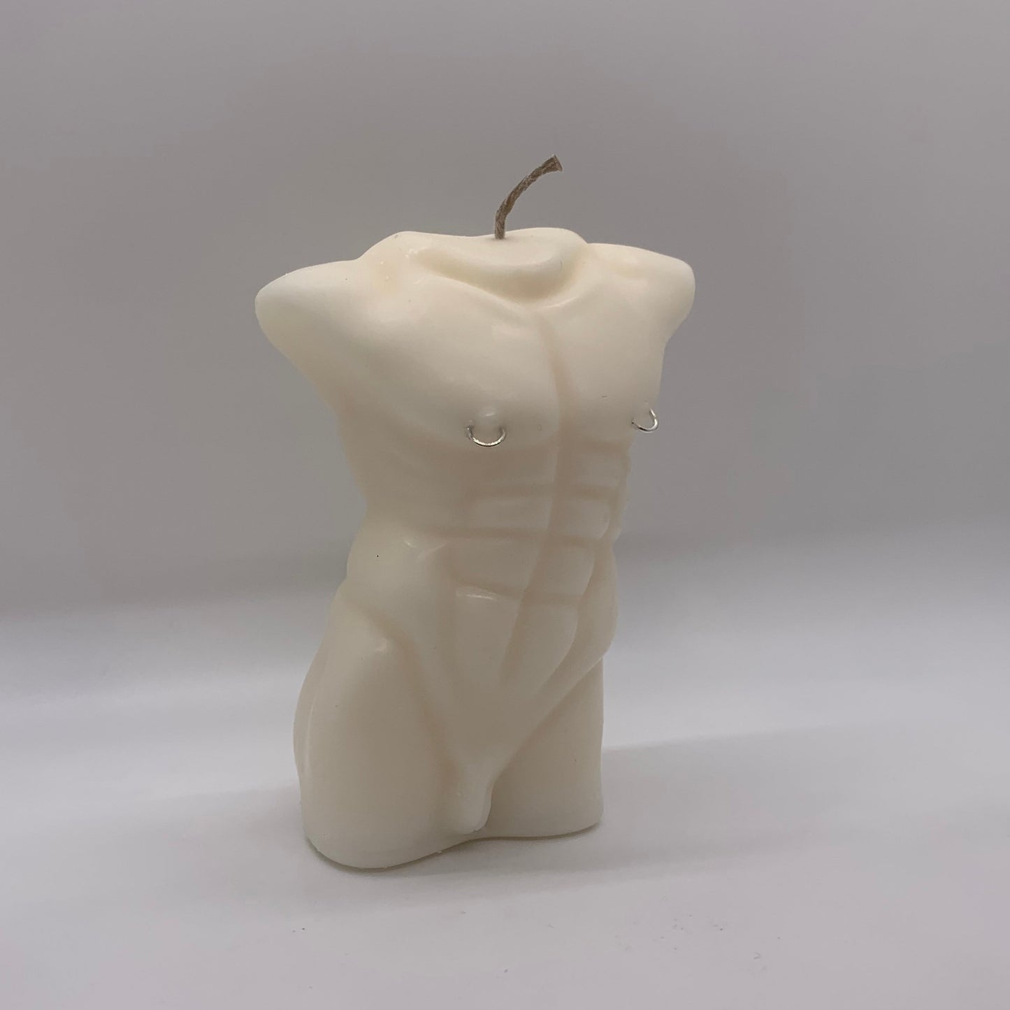 The BODY Candle IV