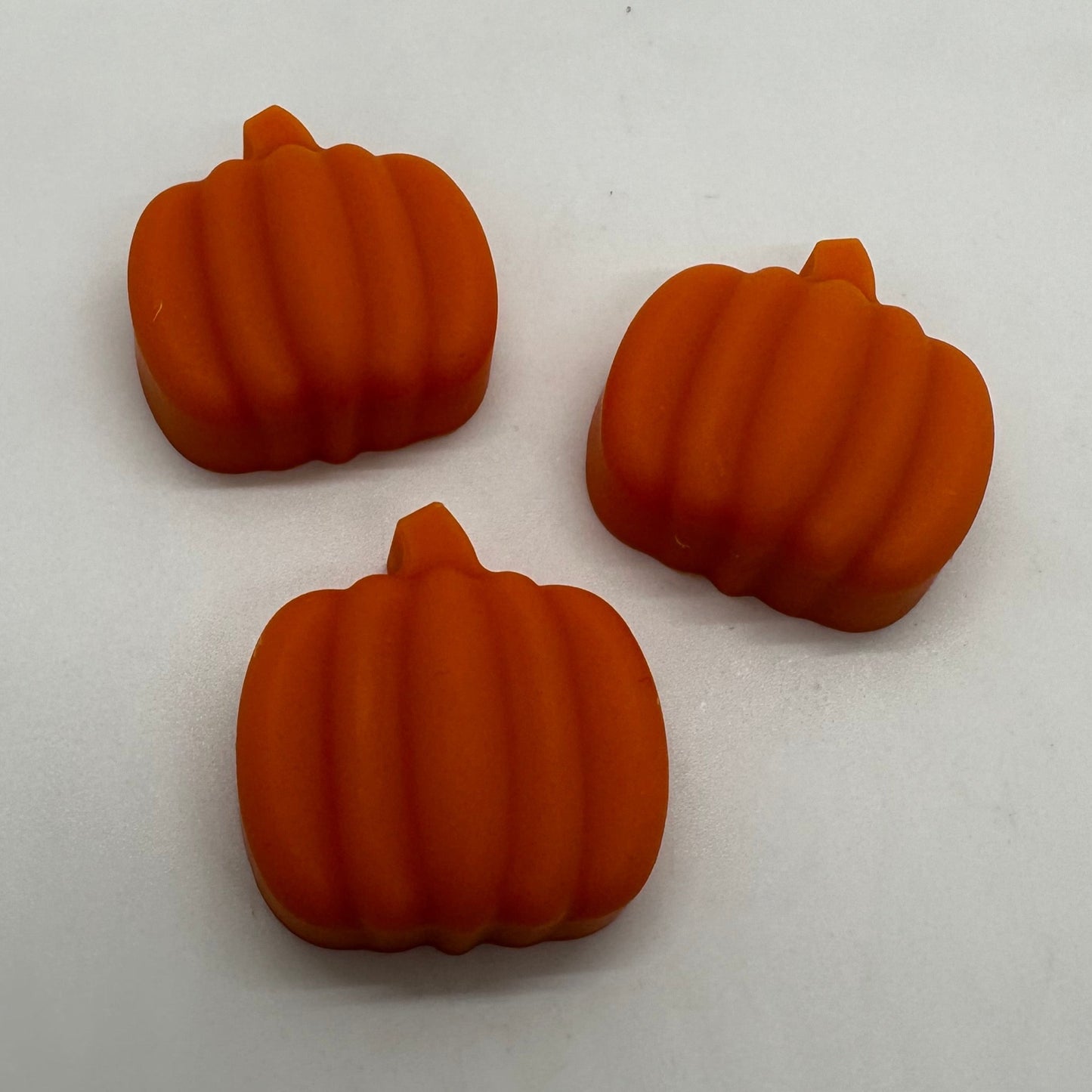 Pumpkin Wax Melts