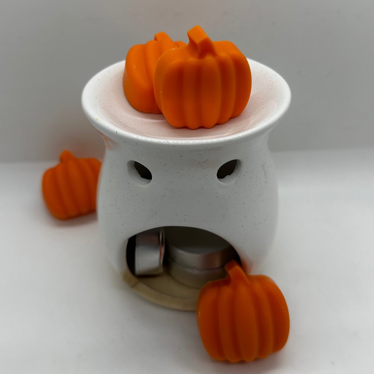 Pumpkin Wax Melts