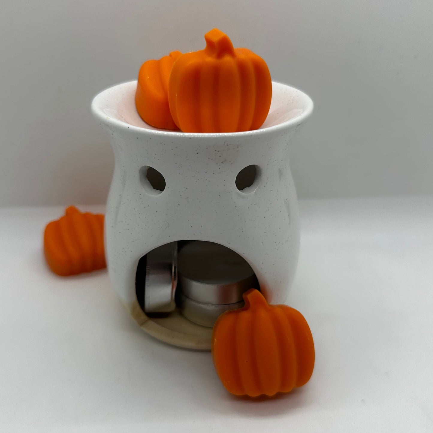 Pumpkin Wax Melts