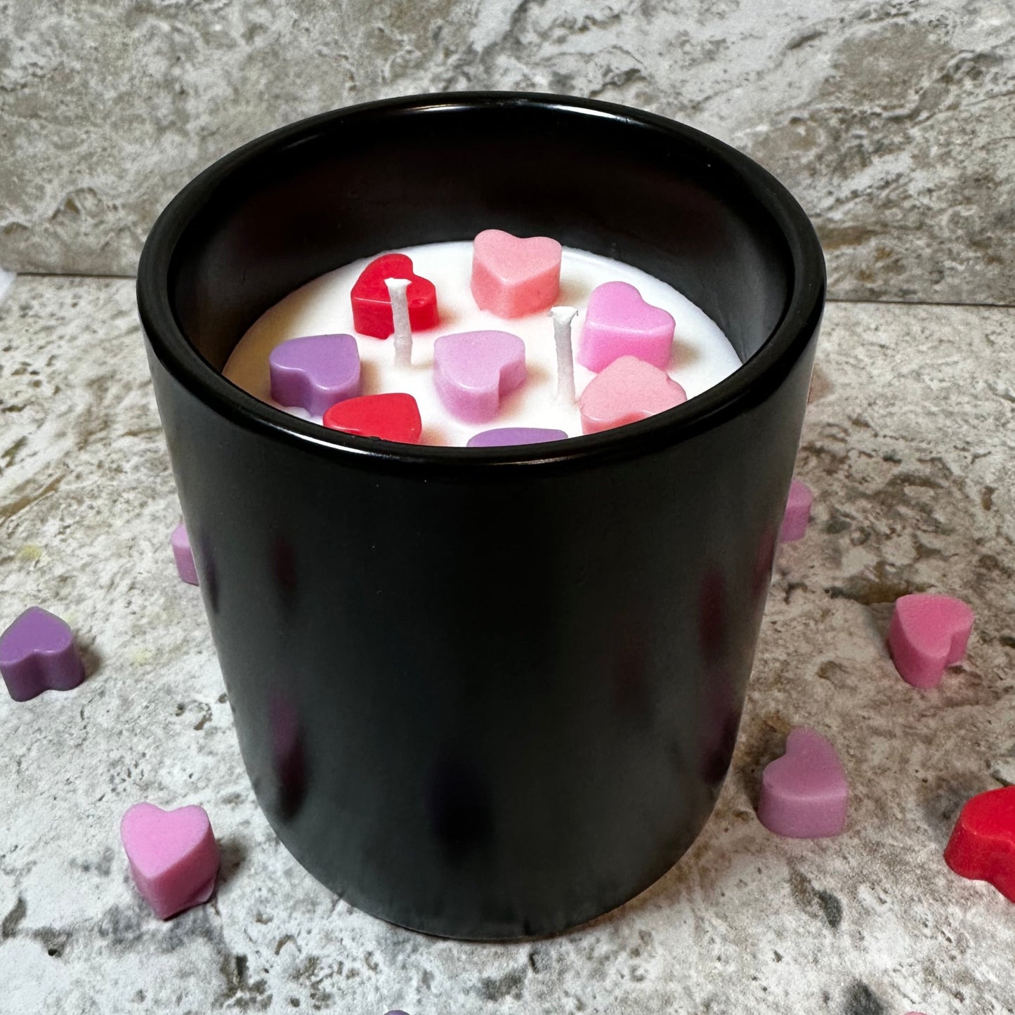 Young Love 16oz. Double Wicked Candle