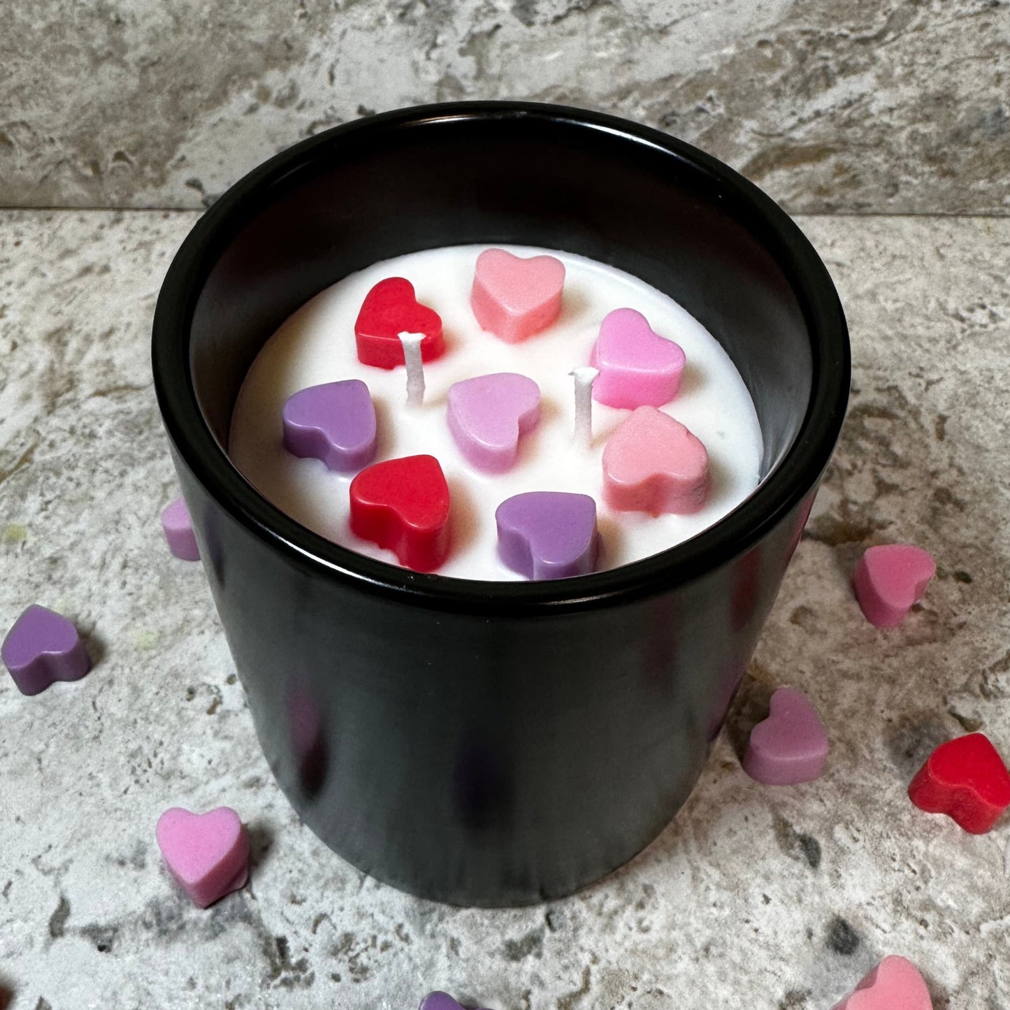 Young Love 16oz. Double Wicked Candle