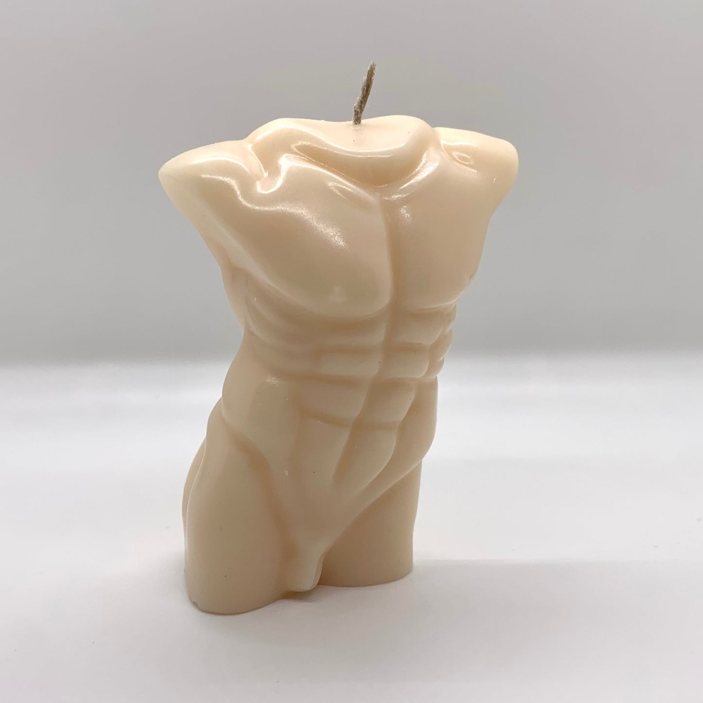 The BODY Candle IV