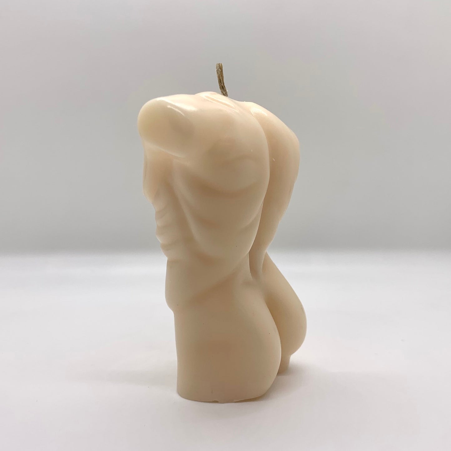 The BODY Candle IV