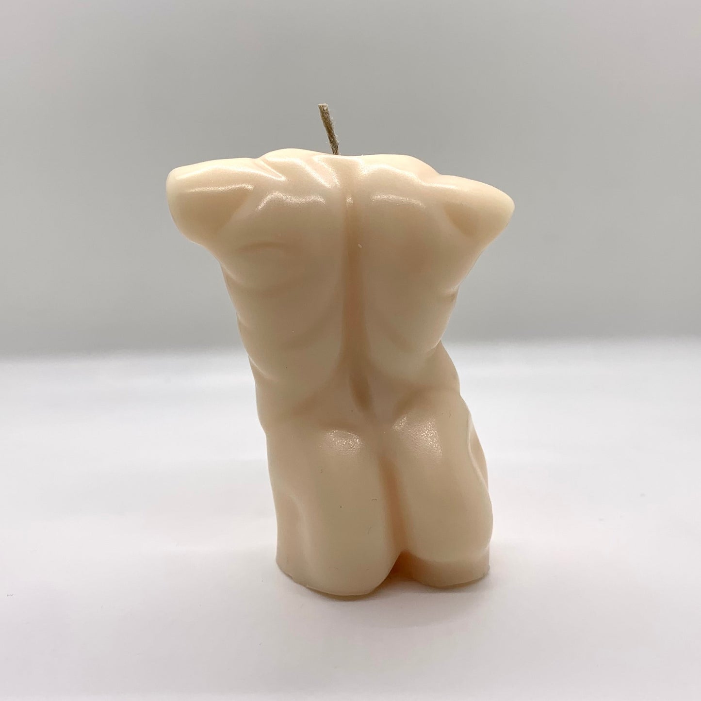 The BODY Candle IV