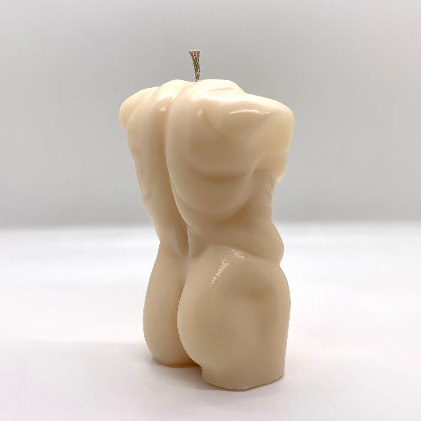 The BODY Candle IV