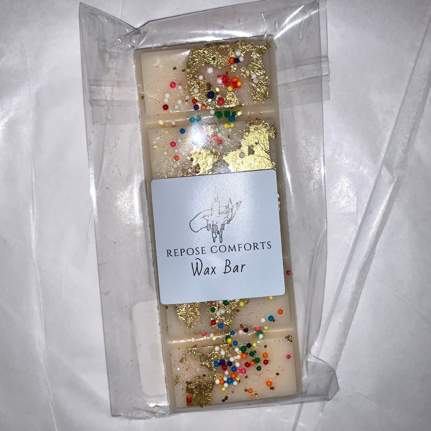 Luxurious Wax Melt Bar