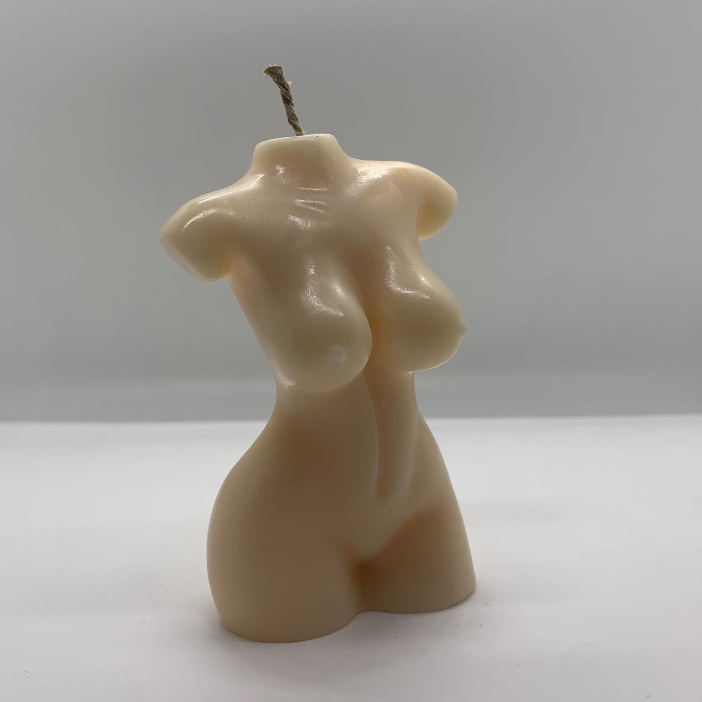 The BODY Candle II