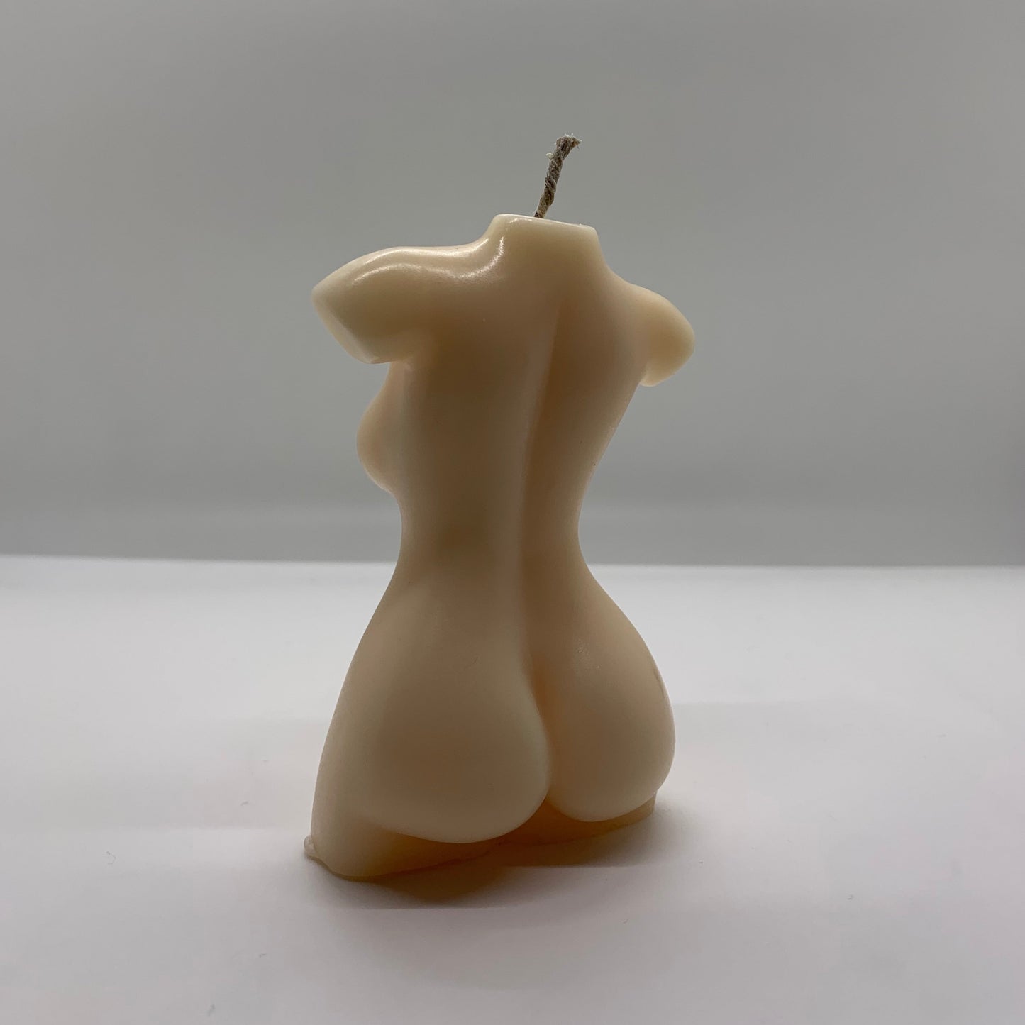 The BODY Candle II