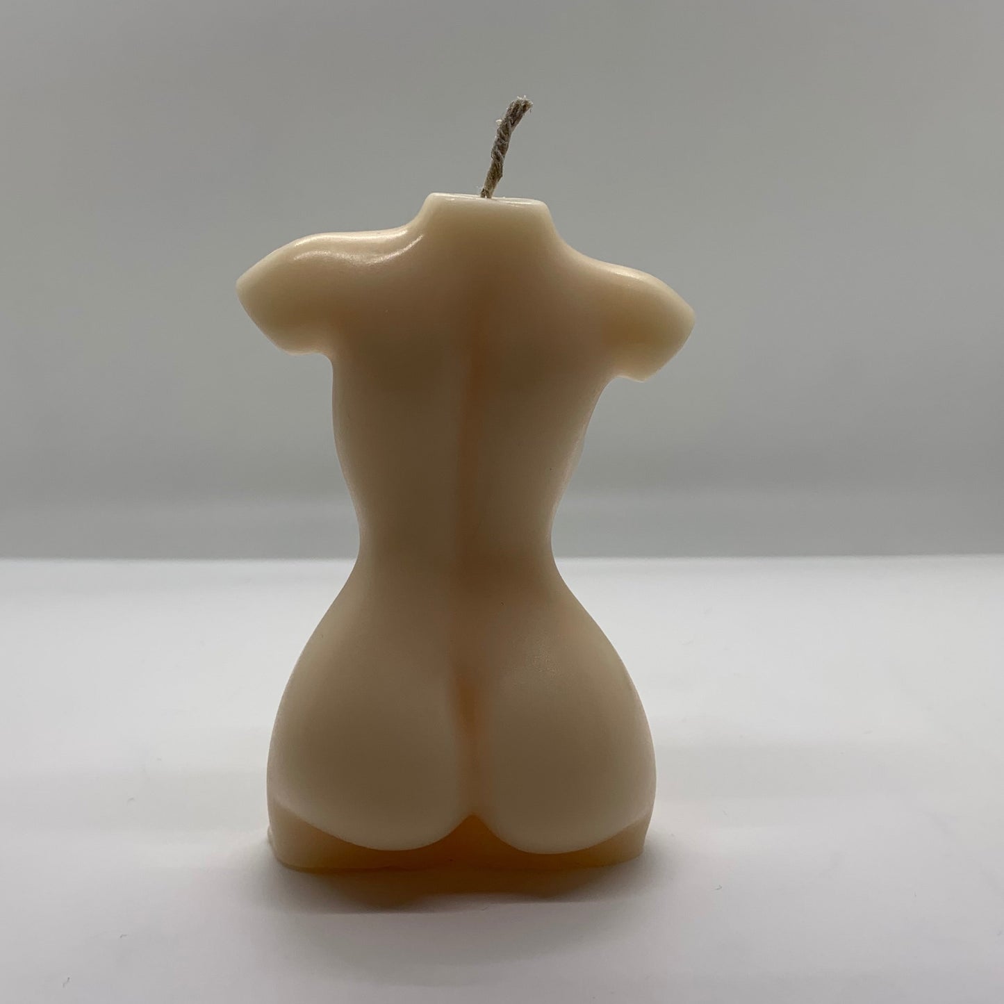 The BODY Candle II