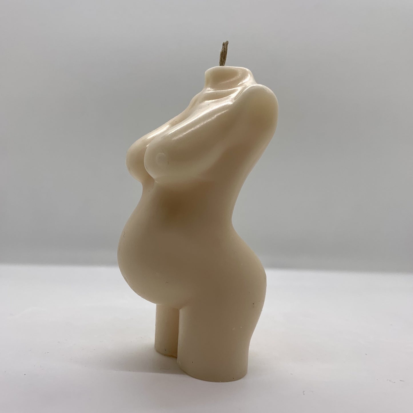 The BODY Candle III