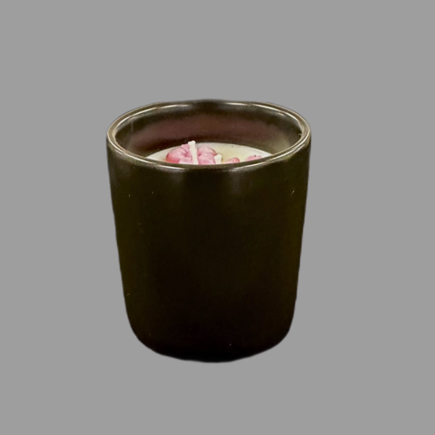 Peach Blossoms 16oz. Double Wick Candle